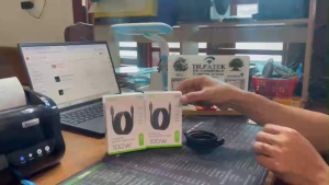 cáp sạc từ tính Piva 1m chính hãng cao cấp Type_C