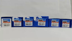 VMC CARBON STEEL FISHING HOOK ( V9754PS )