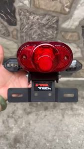 BỘ ĐÈN LÁI KIỂU 67 CÓ XI NHAN K5