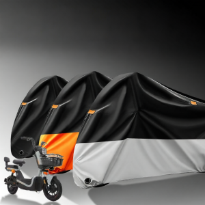 Waterproof Sun Protection E-scooter Cover