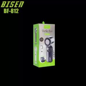 linshun bisen BF-812 small cooling air tratment stand fanTURBO FAN HIGHT speed folding fan 4000mah desk  HANDHELD fans