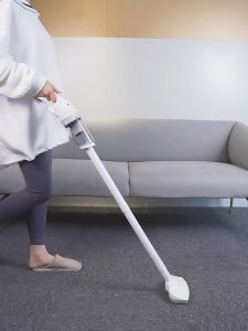 SG Stock 28000Pa Large suction Cordless Vacuum Cleaner Handheld/upright dual-use vacuum cleaner/Multiple suction heads /USB charging/Two filter elements/9 in 1 Suction Head