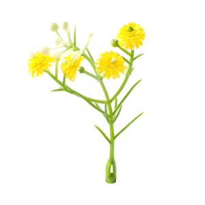 30/50Pcs Gypsophila Artificial Flowers Heads Fake Flowers DIY Garland Accessories Wedding Party Decoration for Home Decor