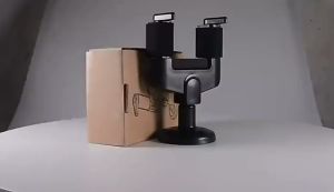 🎸 ที่แขวนกีตาร์สแตนด์ универсальный | สำหรับกีตาร์ไฟฟ้า+อะคูสติก+เบส+Ukulele | แข็งแรงทนทาน สีดำ Premium | แถมสกรูและอุปกรณ์ครบชุด