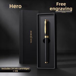HERO | Practice Writing Pen Replaceable Ink Cartridge