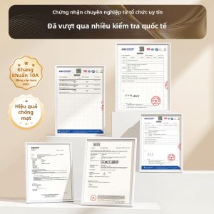 TONGKUI | Đệm Lót Giường Chống Thấm Khí Có Thể Giặt