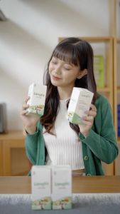 Langfit Detopro - Detox Racun Tubuh Alami Lancarkan Pencernaan dan Atasi Perut Buncit - Paket 2 Box