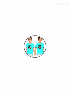 Baju kaos anak laki-laki dan perempuan size S-XXL (1-10th) gambar TUNGTUNG CROCODILO bahan katun - Atasan anak-anak