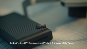 SanDisk MicroSD Express Card 256GB 512GB for Nintendo Switch 2 Read Speed 880MB/s QXFN 12BUY OFFICIAL STORE