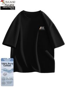 TUCANO | Pure Cotton Mens T-Shirt