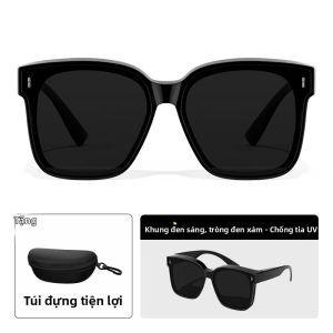 Kính Râm Gắn Phía Ngoài Chống Loá Cho Phụ Nữ