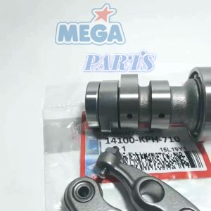 NOKEN AS KARISMA NOKEN AS SUPRA X 125 KIRANA KPH Platuk klep motor supra x 125 kharisma Rocker Arm