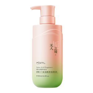 Pozitilan | Anti-Dandruff Anti-Itch Volume Shampoo