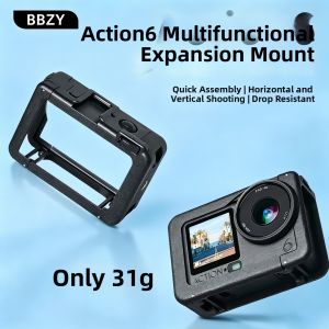 Bbzy | Multi-Functional Extension Cage Camera Protection Shell