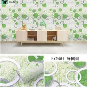 Stiker motif cantik 8meter