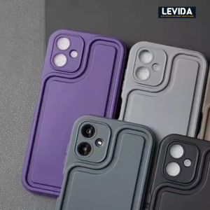 Case macaron Motif Sirkuit Pro kamera Case Samsung A05 Samsung A05S Samsung A06 4G