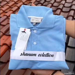 Kaos Kerah L4c0st3 Pria Lengan Pendek Terbaru / Kaos Wangky Pria Premium/Baju Kaos Kerah Kantoran