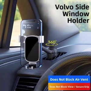 FUXIANGYI | Navigation Compatible Car Phone Holder