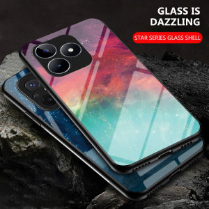 Bầu trời đầy sao màu gradient thủy tinh ngôi sao Ốp điện thoại cho Google Pixel 9 Pro XL 5g 2024 pixel9 8 7 6 8A 7A 6A pixel8 trường hợp Chống Sốc Ốp điện thoại TPU softcase Máy ảnh Vỏ lưng bảo vệ