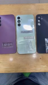 Bộ vỏ samsung A14 5G / A146B