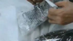 Bracket Breket Dudukan Spion Serpo New Nmax 2020 Serpo Baut Jebol PNP Dapat Atur Kemiringan Windsil