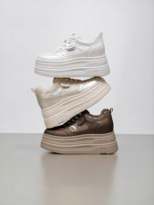 Josiny | Height Increasing Leisure Sport Shoes for Women