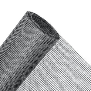 Door Window Gauze Mosquito Gauze Net Household Living Room Bedroom Door Screen Window Mosquito Net Breeding Fence Net