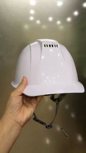 Mũ bảo hộ có lỗ thoáng khí và mút xốp chống va đập COV H-A001