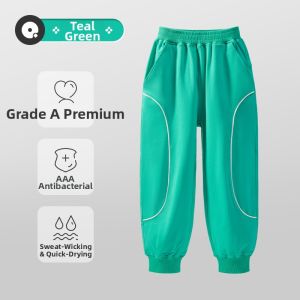 Q21 | Quick Drying Sweat-Wicking Pants