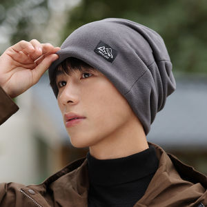 JIFANPAUL | Warm Winter Knit Beanie for Men