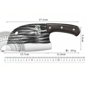 Household Sharp Chopping and Cutting Knife