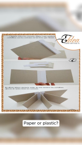 20 sheets A6 to B5 Chipboard Hard Thick Board for Book Binding Cover Boxes Crafting & DIY