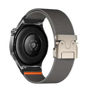 20mm 22mm watch Straps For Samsung Galaxy Watch 7/FE/5/pro/6/4/Classic/3 Parachute Bracelet correa Huawei watch GT 2 3 4 5 Band