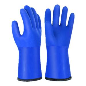 Cold Resistant Thermal Waterproof Gloves -40°C