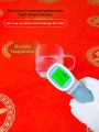Thickened Disposable Tablecloth Wedding Banquet Red Wedding Dinner round Table Celebration Tablecloth Marriage Ceremony. 