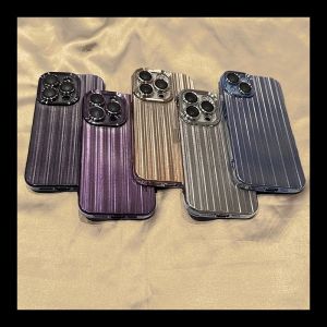 FLOVEME for IPhone 14 Pro Max/14 Plus/14 Pro IPhone 13 Pro Max 13 IPhone 12 Equipped with Lens Film Waterproof Anti Fall Phone Case