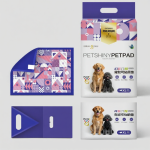 PETBEST | Extra Thick Disposable Absorbent Pad