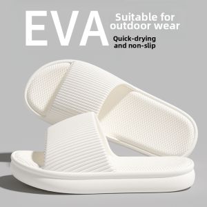 BUYANGSI | Anti-slip Thick-soled Indoor Outdoor Slippers