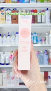[CHE TÊN] Kem Làm Hồng Nhũ Hoa Foellie Virgin Nipple Cream Hàn Quốc 30ml - DATE 12/2026