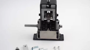 Portable 1-25MM Adjustable Electric Wire Stripping Machine Drill Power Copper Wire Peeler Manual Cable Stripper 剥线机