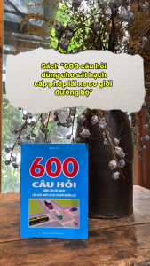 Sách Ôn Luyện & Mô Phỏng Sát Hạch Lái Xe