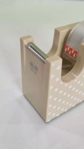 ELM (อีแอลเอ็ม) แท่นตัดเทป มินิ รุ่น TD-140 (จำนวน 1 / แท่น)