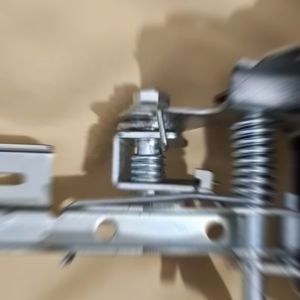 GERBOX/GEARBOX MESIN CUCI/GEARBOX 1 TABUNG SHARP GIGI 11 G1 10KG (3711A)