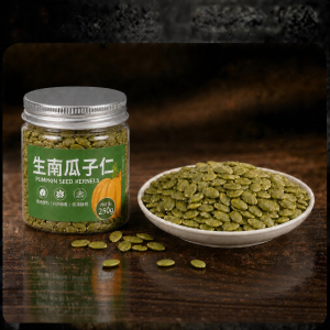 FANZUZHEN | Natural Roasted Premium Pumpkin Seeds