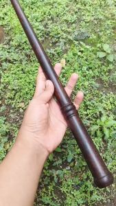 Tongkat Komando Kayu Galih Asem: Aksesori Olahraga Kayu