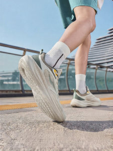 Erke | Summer Breathable Lightweight Shock Absorption Running Shoes