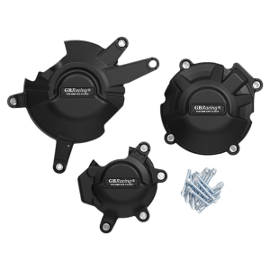 BIG EXPL OSION | Protection Engine Cover For Honda CBR650R/CB650R 21-26