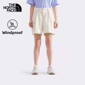The North Face | Outdoor Hiking Windproof Shorts