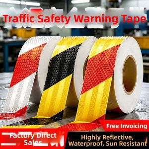 RUIKELAIXIANG | Nighttime Crash Prevention Warning Strip