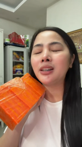 [ORIGINAL] Hami-San Kojic Soap Micro-Exfoliating Cleansing Bar for Face and Body